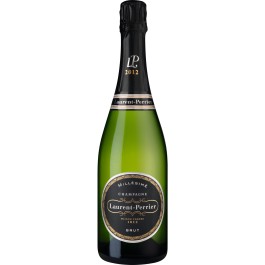 Champagne Laurent Perrier, Brut, Champagne AC, Magnum, Champagne, , Schaumwein