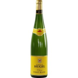 Hugel Pinot Gris Classic, Alsace AOP, Elsass, , Weißwein