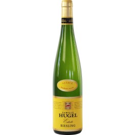 Hugel Riesling Estate, Alsace AOP, Elsass, , Weißwein