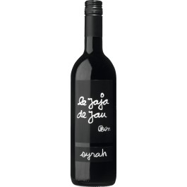 Jaja de Jau, Syrah, Languedoc-Roussillon, , Rotwein