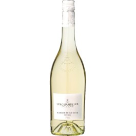 Lergenmüller Weisser Burgunder, trocken, Pfalz, Pfalz, , Weißwein