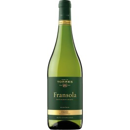 Fransola, Penèdes DO, Katalonien, , Weißwein