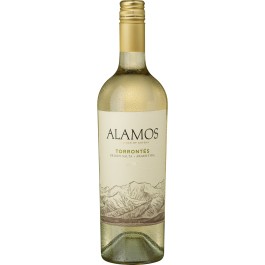 Alamos Torrontés, Mendoza, Mendoza, , Weißwein