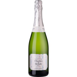 Champagne Charles du Monde Grand Carat Cuvée 604, Réserve Supérieure, Brut, Champagne AC, Champagne, Schaumwein