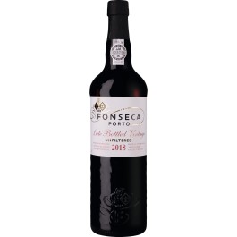 Fonseca Late Bottled Vintage Port, Vinho do Porto DOC, 0,75 L, 20% Vol., Douro, , Spirituosen