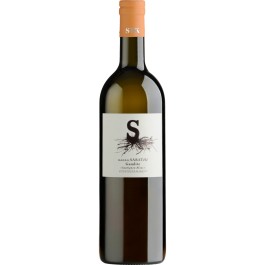 Hannes Sabathi Sauvignon Blanc Gamlitz, Südsteiermark DAC, Steiermark, , Weißwein