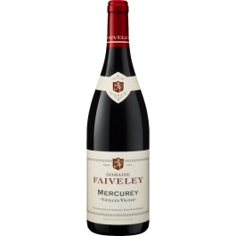 Domaine Faiveley Mercurey Vieilles Vignes, Mercurey AOP, Burgund, , Rotwein