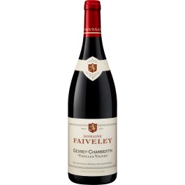 Domaine Faiveley Gevrey-Chambertin Vieilles Vignes, Gevrey-Chambertin AOP, Burgund, , Rotwein