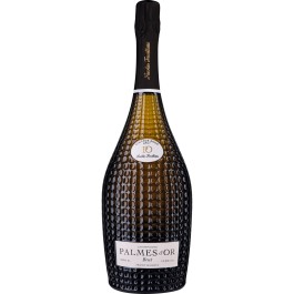 Champagne Palmes d'Or, Brut, Champagne AC, Magnum, Champagne, , Schaumwein