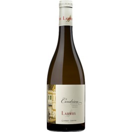 Gabriel Meffre Laurus, Condrieu AOP, Rhône, , Weißwein