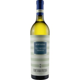 Fontanafredda Timorasso Derthona, Colli Tortonesi DOC, Piemont, , Weißwein