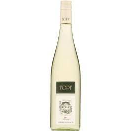 Topf W Strassertal, Kamptal, Niederösterreich, , Weißwein