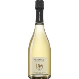 Champagne Doyard Mahé Millésime Blanc de Blanc, Extra Brut, Champagne AOP, Champagne, , Schaumwein