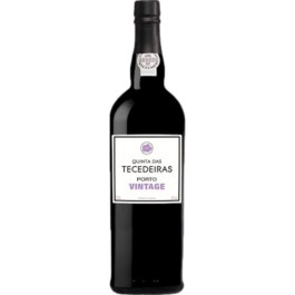 Quinta das Tecedeiras Vintage Port, Vinho do Porto DOC, 0,75 L, 19% Vol., Douro, , Spirituosen