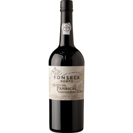 Fonseca Quinta do Panascal Port, Vinho do Porto DOC, 0,75 L, 20,5% Vol., Douro, , Spirituosen