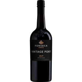 Fonseca Vintage Port, Vinho do Porto DOC, 0,375 L, 20% Vol., Douro, , Spirituosen