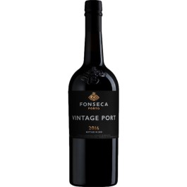 Fonseca Vintage Port, Vinho do Porto DOC, 0,75 L, 20% Vol., Douro, , Spirituosen