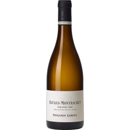 Benjamin Leroux Batard Montrachet, Bâtard-Montrachet Grand Cru AOP,Magnum, Burgund, , Weißwein