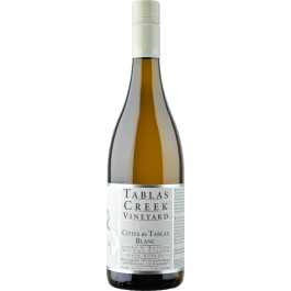 Tablas Creek Vineyard Côtes de Tablas White, Kalifornien, Kalifornien, , Weißwein