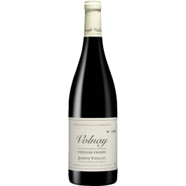 Domaine Joseph Voillot Volnay Vieilles Vignes, Volnay AOP, Burgund, , Rotwein