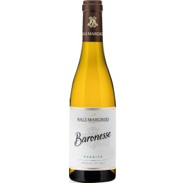 Baronesse Passito, Südtirol DOC, 0,375 l, Trentino, , Weißwein