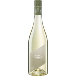 Ganz Zart Cuvee weiß 9,5 %, Trocken, Niederösterreich, Niederösterreich, , Weißwein
