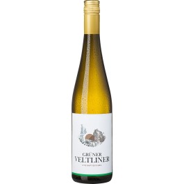 Steinpfefferl Grüner Veltliner, Trocken, Niederösterreich, Niederösterreich, , Weißwein