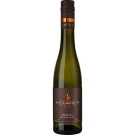 Silberberg Riesling Auslese, Pfalz 0,375 L, Pfalz, , Weißwein
