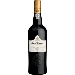 Graham's LBV Port, Vinho do Porto DOC, 0,75 L, 20 % Vol., Douro, , Spirituosen