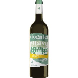 Viognier Mediterranee, Trocken, Provence, Provence, , Weißwein