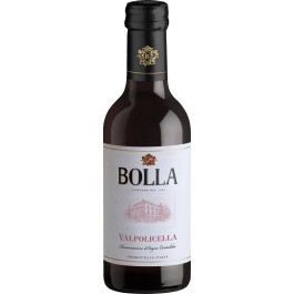 Bolla Valpolicella, Valpolicella DOC Classico, 0,25 L, Venetien, , Rotwein