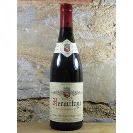 Jean-Louis Chave Hermitage Rouge