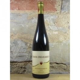Domaine Zind-Humbrecht Heimbourg Pinot Noir
