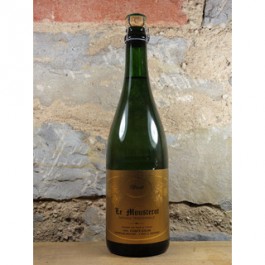 Georges Comte Le Moutherot Brut