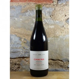 Bodega Chacra Treinta y Dos Pinot Noir