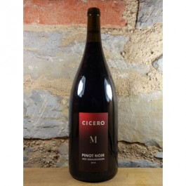 Mattmann Cicero Pinot Noir M
