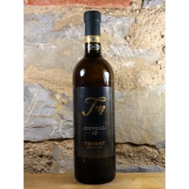Tement Zieregg Grosse IZ® Reserve Sauvignon Blanc