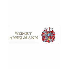 Weinhefebrand - Anselmann -
