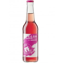 E.G.O.N. rosé - Bähr Pfalztraube