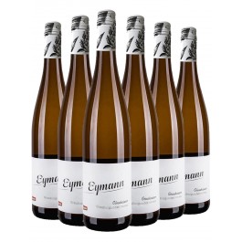 6 Flaschen Vom Löss Grauburgunder - Eymann