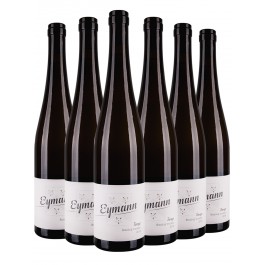 6 Flaschen Riesling Alte Reben Toreye - Eymann