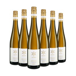 Chardonnay Réserve trocken  - Stern - ***