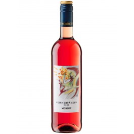 Sommertänzer Rosé feinherb - Weinbiet -