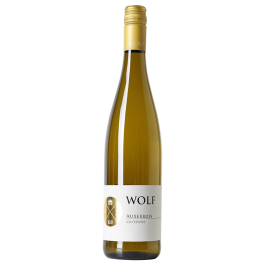 Auxerrois trocken - Wolf - Gutswein
