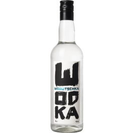 Wodotschka Bio Wodka