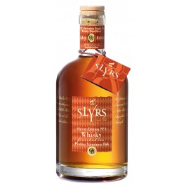 Slyrs Whisky PX Sherry Edition 03 Lantenhammer