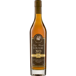 Cognac XO 25 Ans Lemaire Pinard Bio