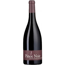 Pinot Noir Pure VdP  Chateau de Brau Bio