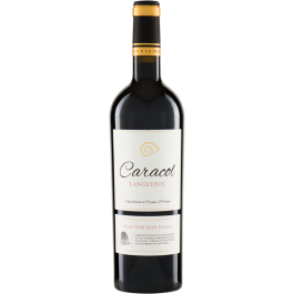 Caracol Languedoc Rouge AOP  Biowein