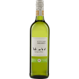 Sauvignon Blanc 2020/ Stellar Biowein